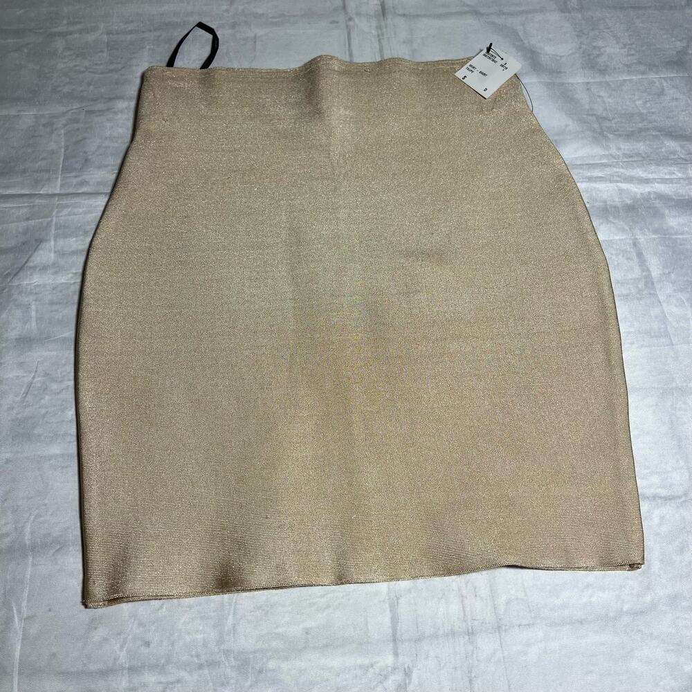 Forever 21 Bodycon Skirt S NWT